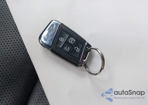 2021 Volkswagen Atlas Cross Sport 3.6L V6 Sel Premium R-Line из США, поврежденный, VIN 1V2FE2CA0MC223881